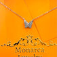Butterfly Necklace