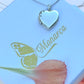 Heart Locket
