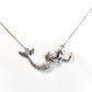 Mermaid Necklace