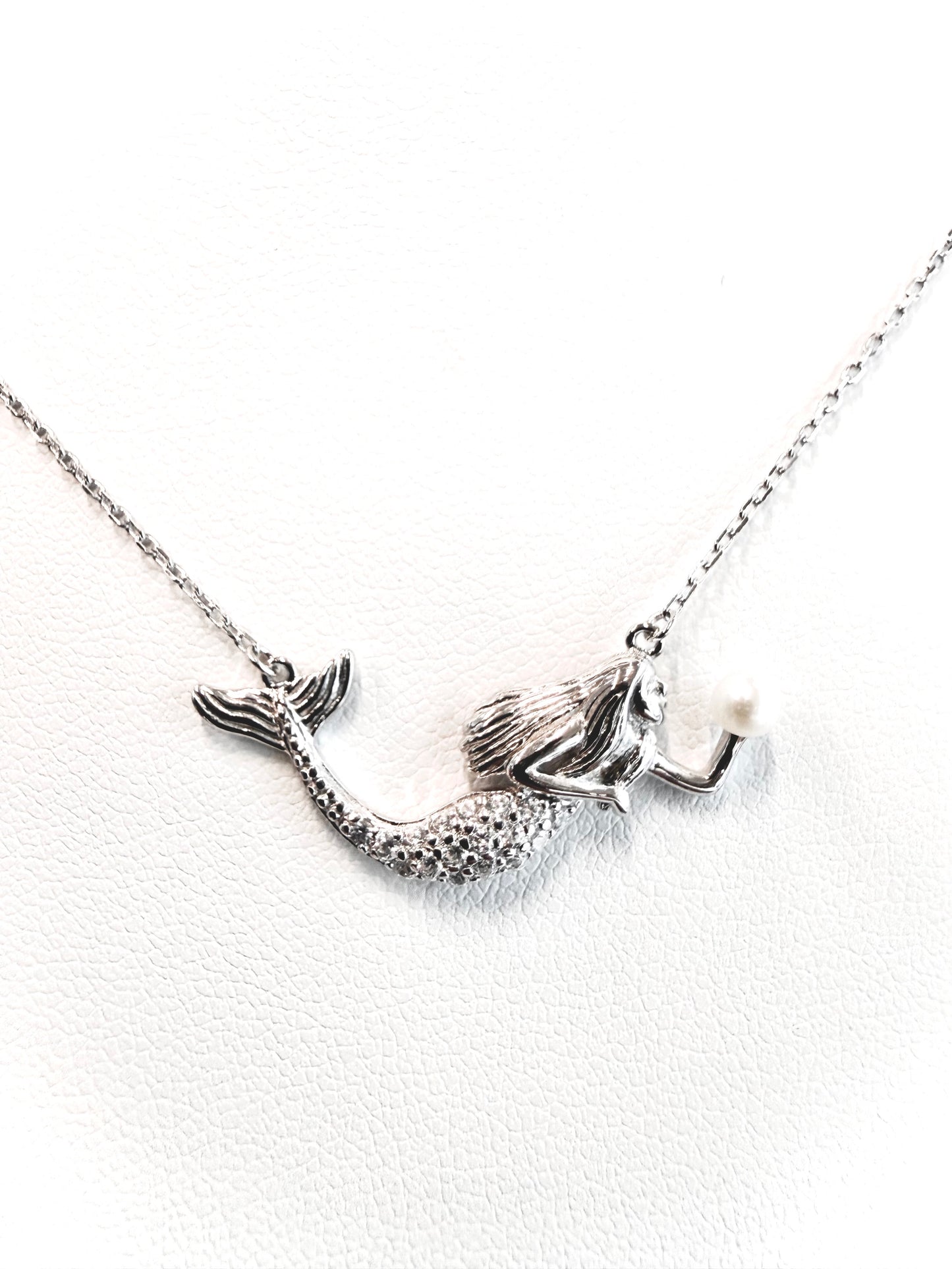 Mermaid Necklace