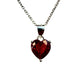 ZC Heart Necklace