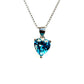 ZC Heart Necklace
