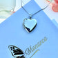 Heart Locket
