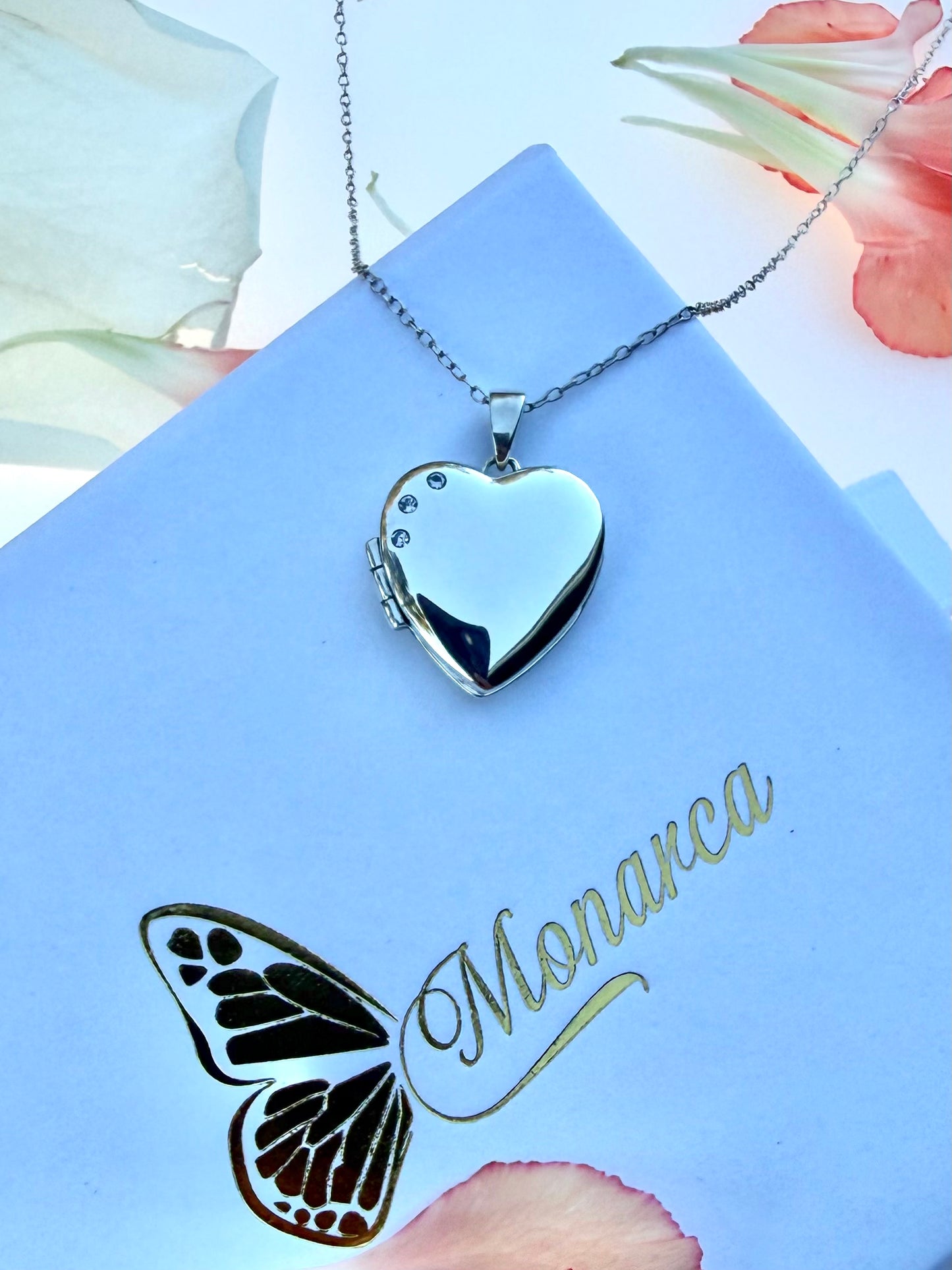 Heart Locket