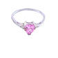 ZC Heart Ring