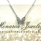Butterfly Necklace