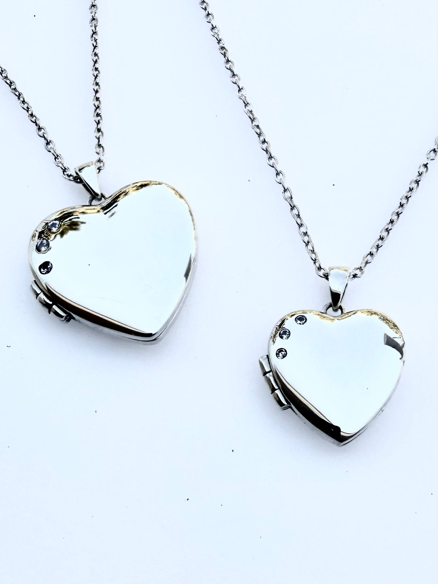 Heart Locket