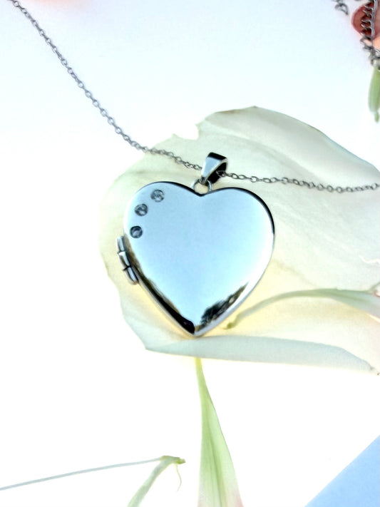 Heart Locket