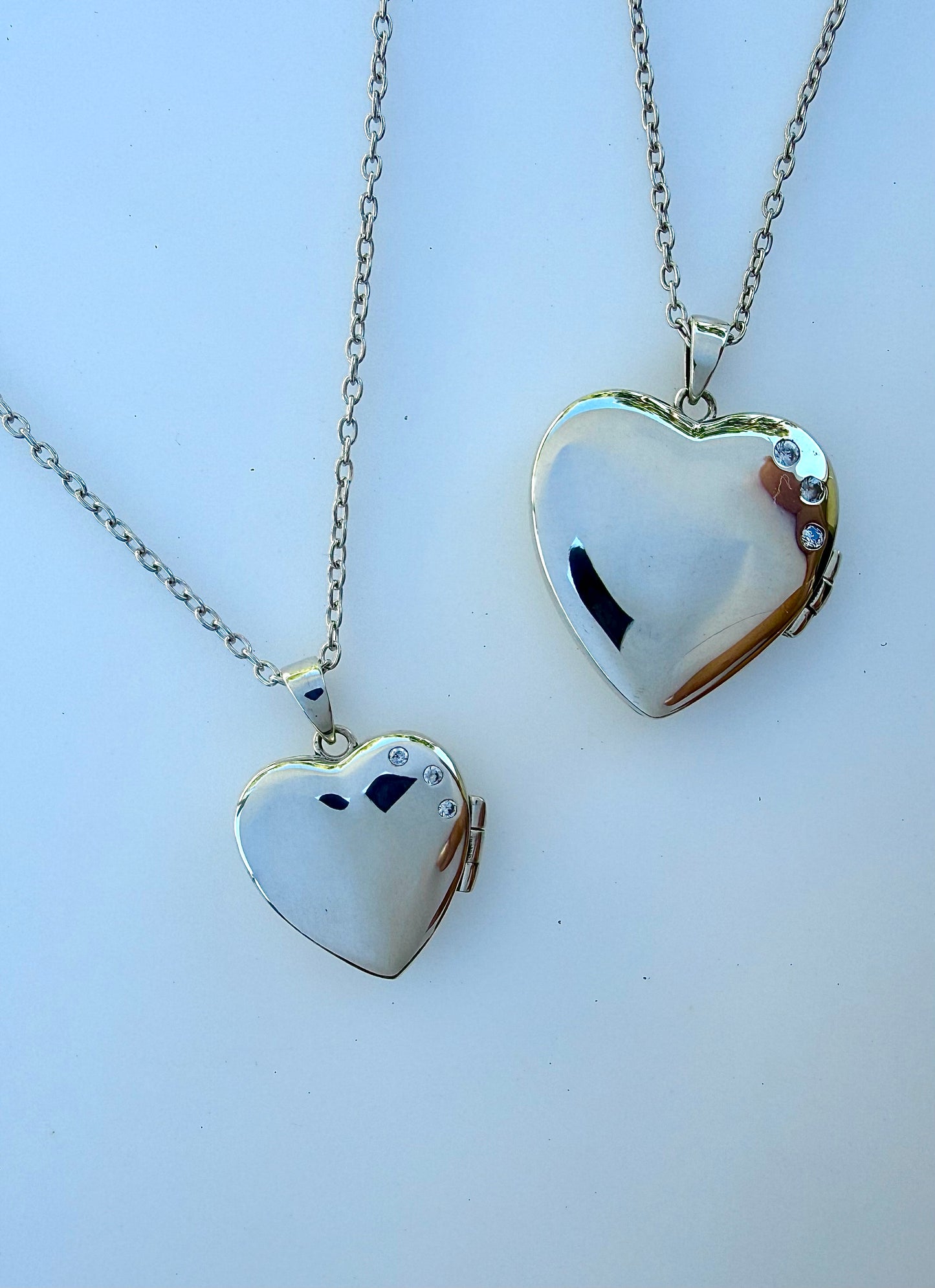 Heart Locket