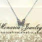 Butterfly Necklace