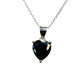 ZC Heart Necklace