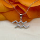 Zodiac Symbol Necklace