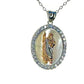 St. Jude Necklace