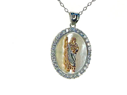 St. Jude Necklace