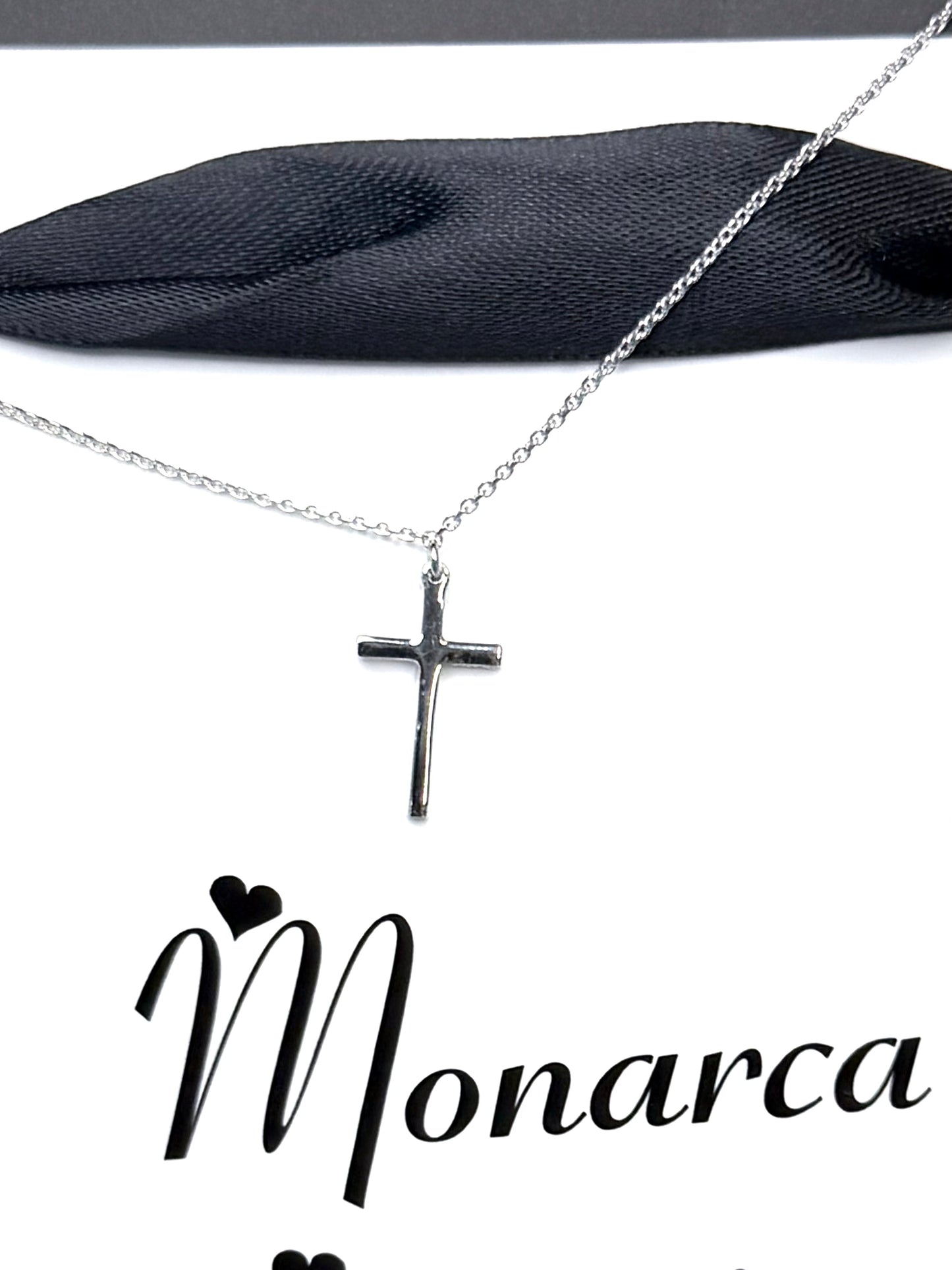 Cross Necklace