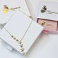 7 Stars Necklace
