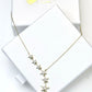 7 Stars Necklace