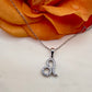 Zodiac Symbol Necklace