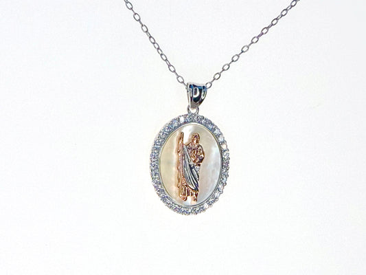 St. Jude Necklace