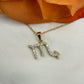 Zodiac Symbol Necklace