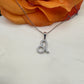 Zodiac Symbol Necklace