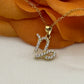 Zodiac Symbol Necklace