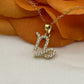 Zodiac Symbol Necklace
