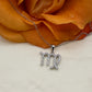 Zodiac Symbol Necklace