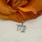 Zodiac Symbol Necklace