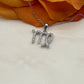 Zodiac Symbol Necklace