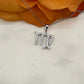 Zodiac Symbol Necklace