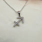 Zodiac Symbol Necklace