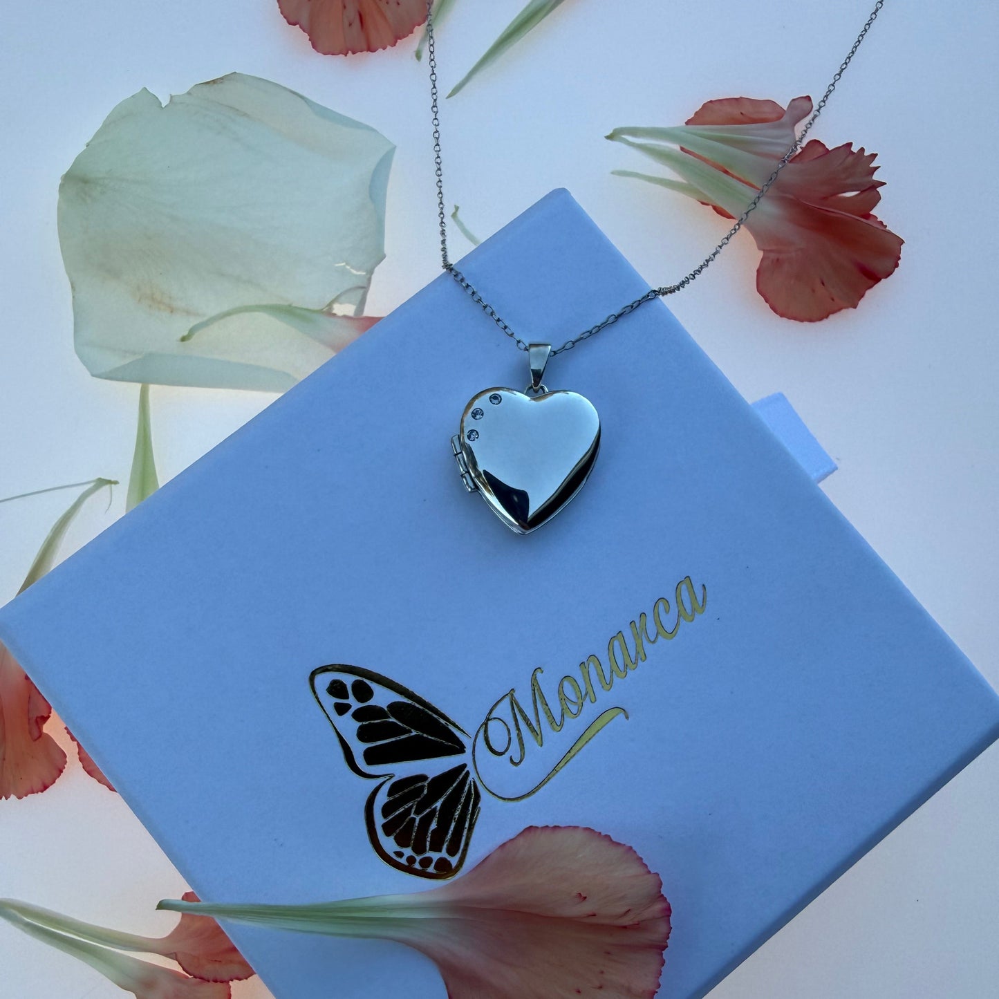 Heart Locket