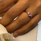 ZC Heart Ring