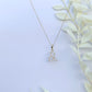Zodiac Symbol Necklace