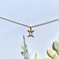 Zodiac Symbol Necklace