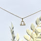Zodiac Symbol Necklace
