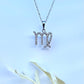 Zodiac Symbol Necklace