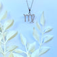 Zodiac Symbol Necklace