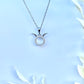 Zodiac Symbol Necklace