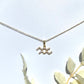 Zodiac Symbol Necklace