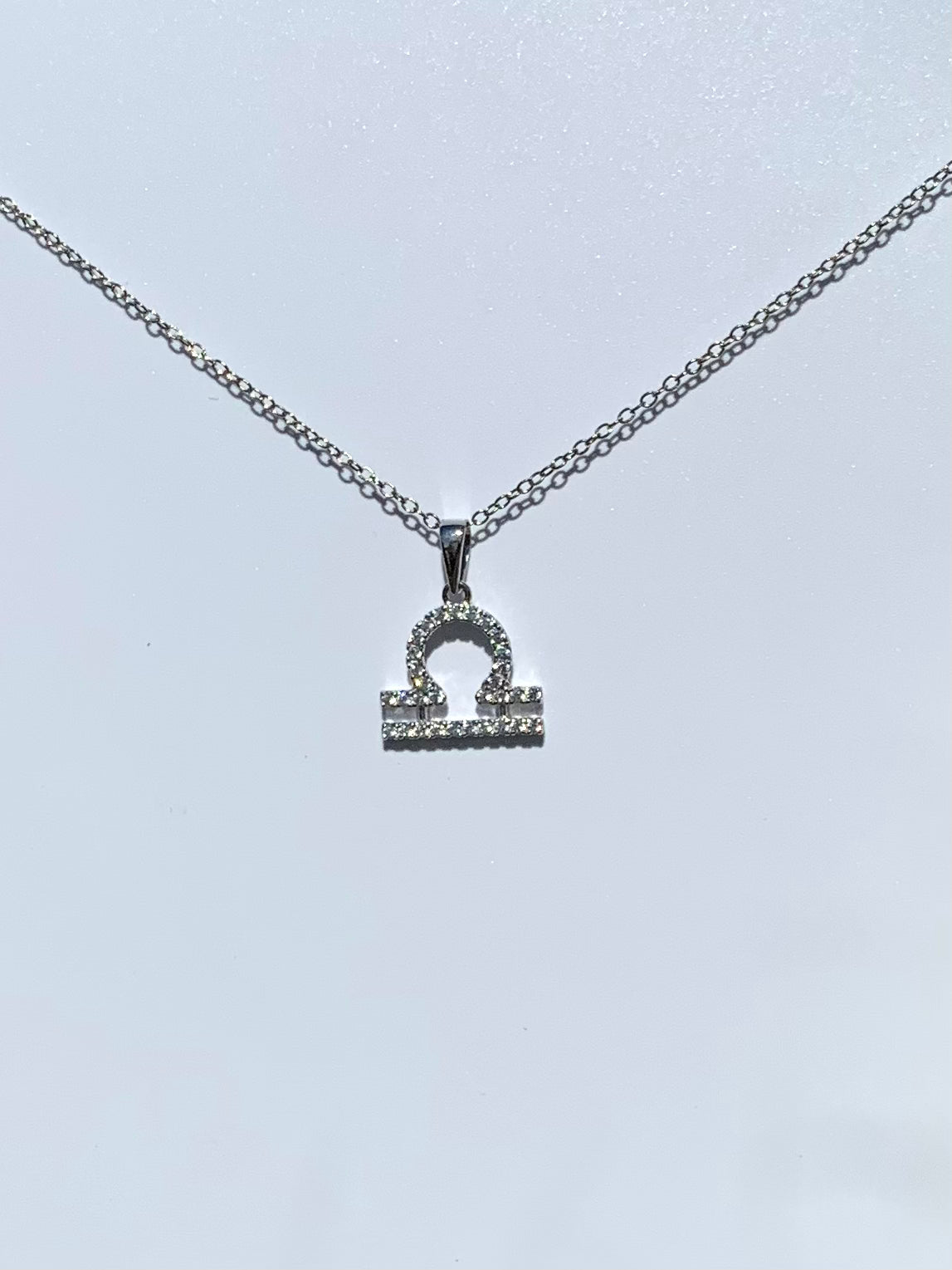 Zodiac Symbol Necklace