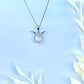 Zodiac Symbol Necklace